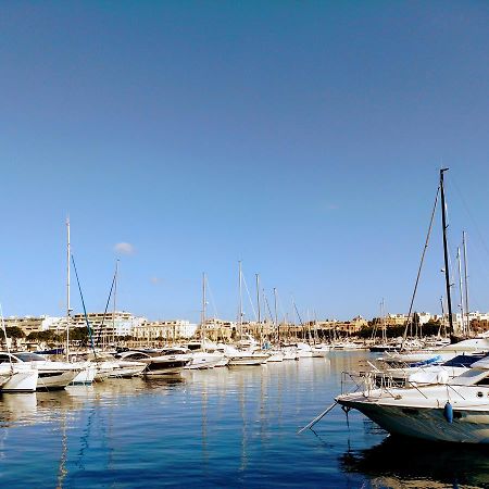 Charming Rooms With A Seaview Sliema Extérieur photo