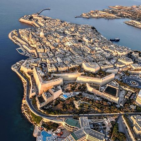 Charming Rooms With A Seaview Sliema Extérieur photo