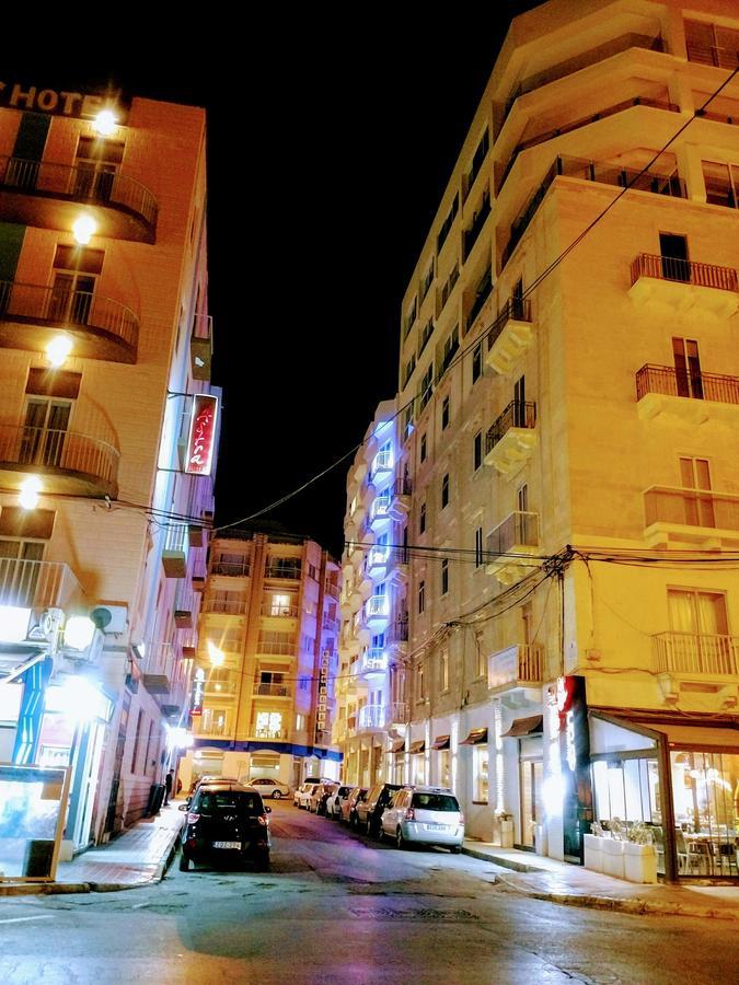 Charming Rooms With A Seaview Sliema Extérieur photo