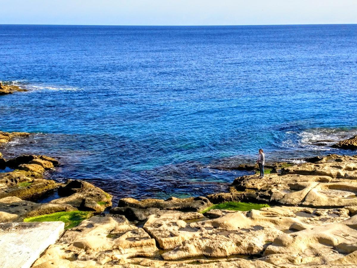 Charming Rooms With A Seaview Sliema Extérieur photo