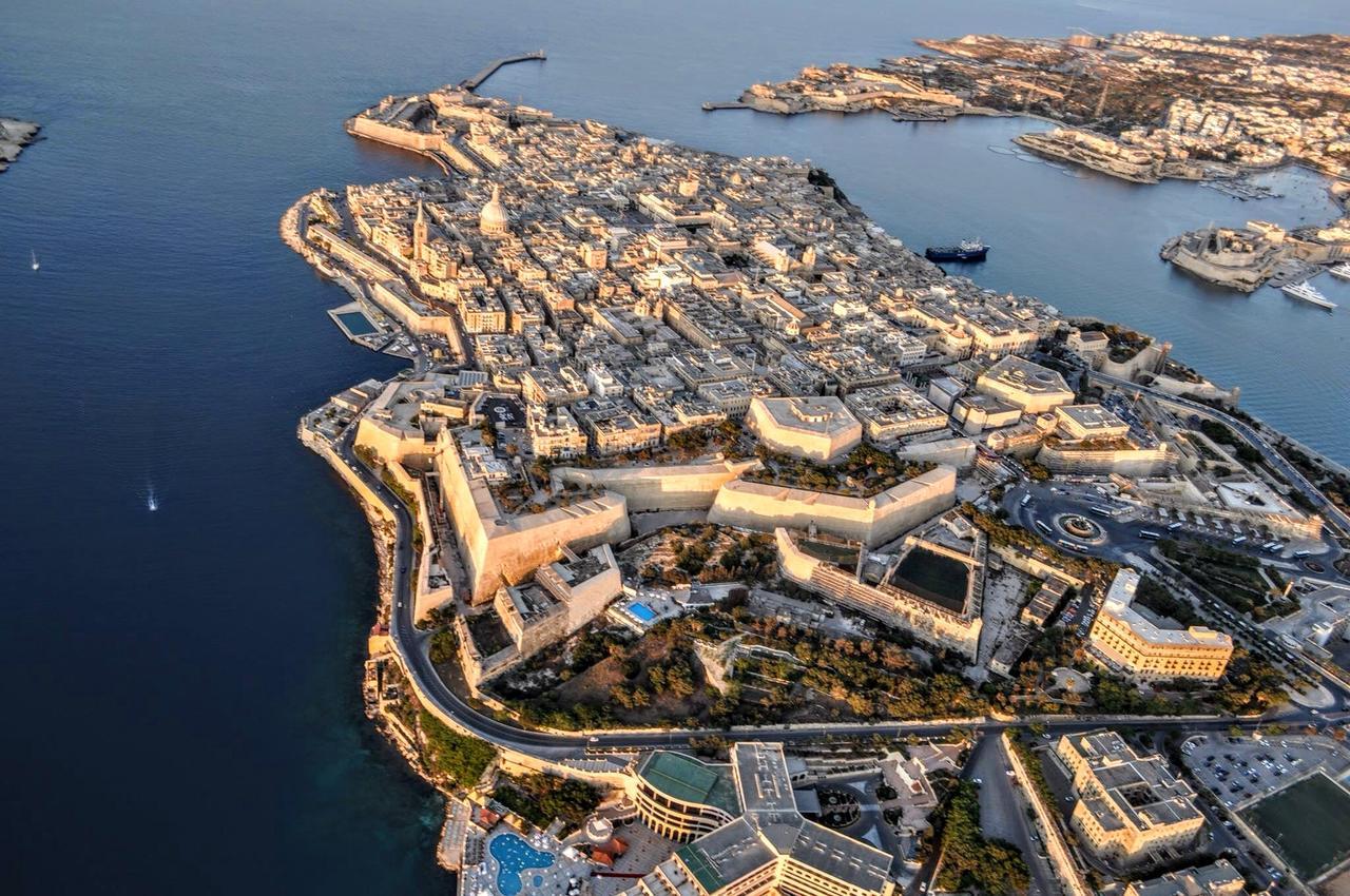 Charming Rooms With A Seaview Sliema Extérieur photo