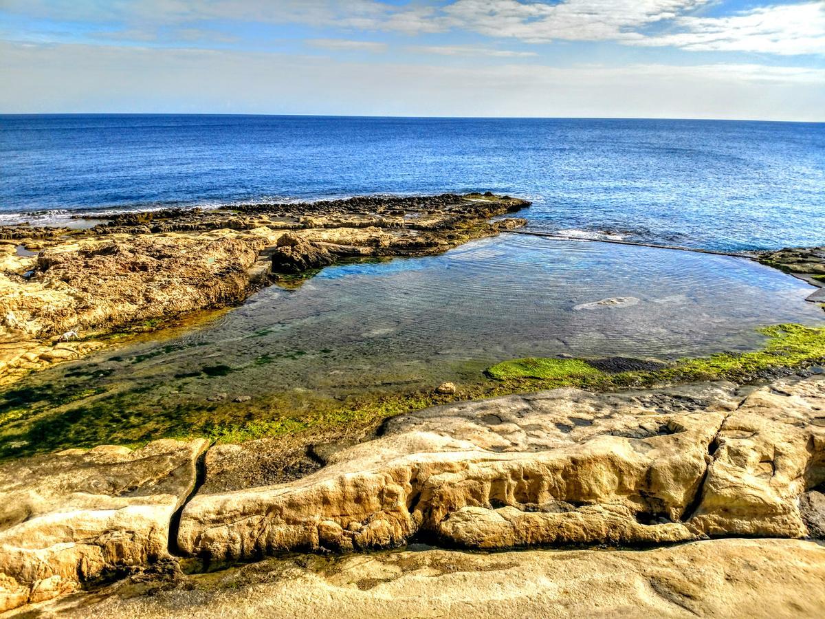 Charming Rooms With A Seaview Sliema Extérieur photo