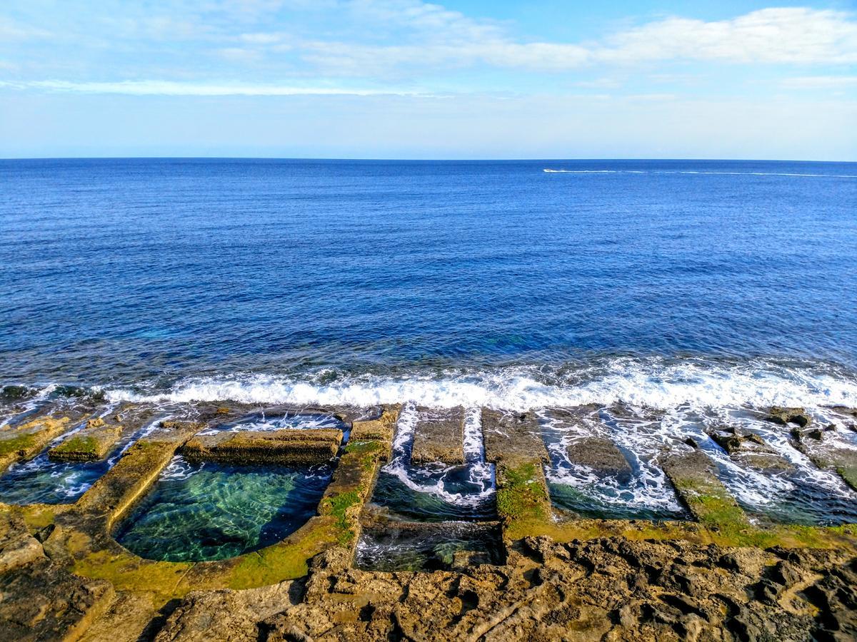 Charming Rooms With A Seaview Sliema Extérieur photo