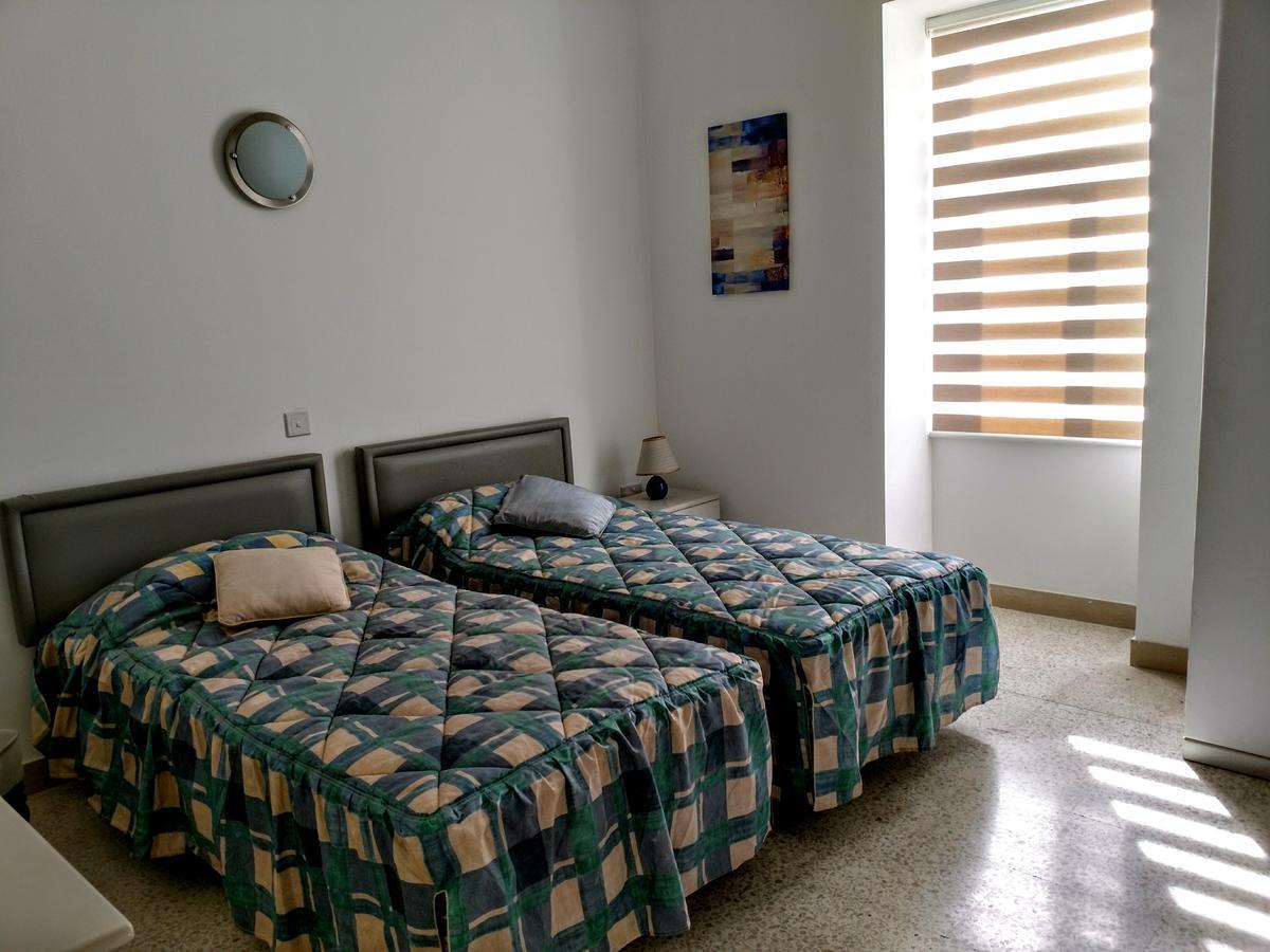 Charming Rooms With A Seaview Sliema Extérieur photo